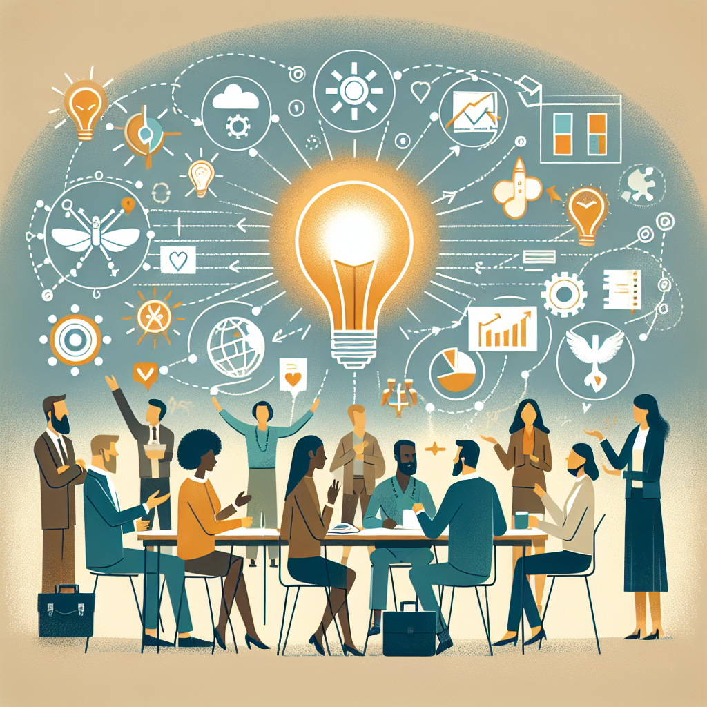 Leadership Development Programs for Refugees: Workshops of Hope