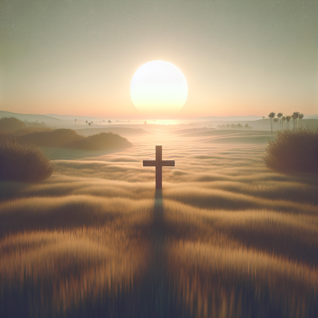 Christian Perspectives on Forgiveness: A Path to Peace