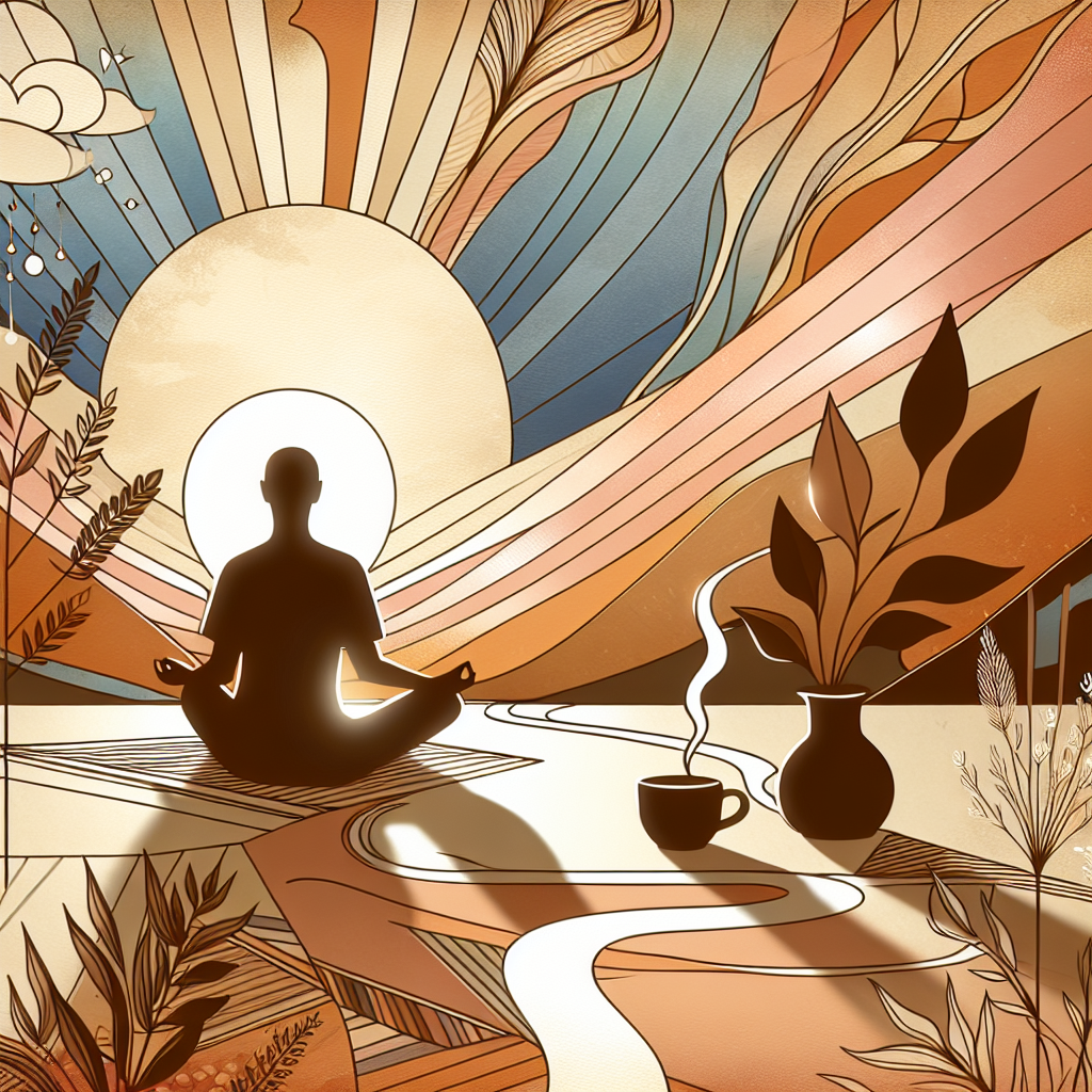 Self-Care Practices for Enhancing Wellbeing