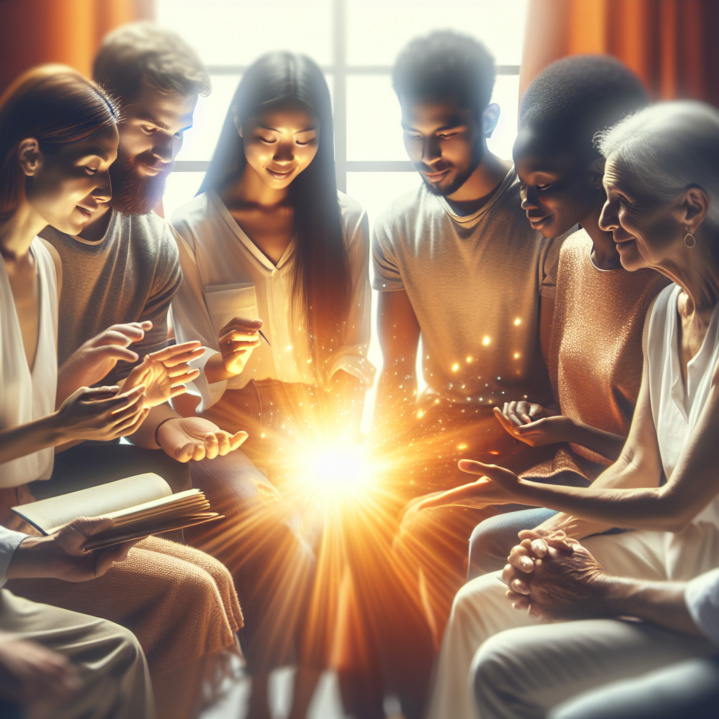 The Power of Storytelling in Refugee Advocacy