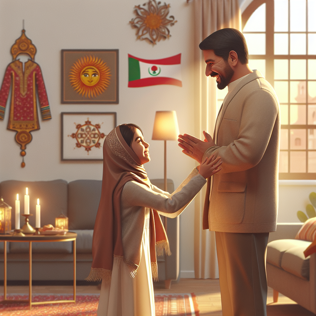 Family Reunification Processes: Hope and Comfort for Refugees